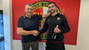 20260221 Man of The Match Ioan Richards